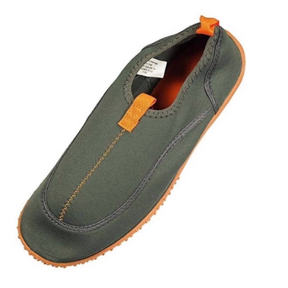 Mens aqua sock shoes by Panama Jack. Size 11